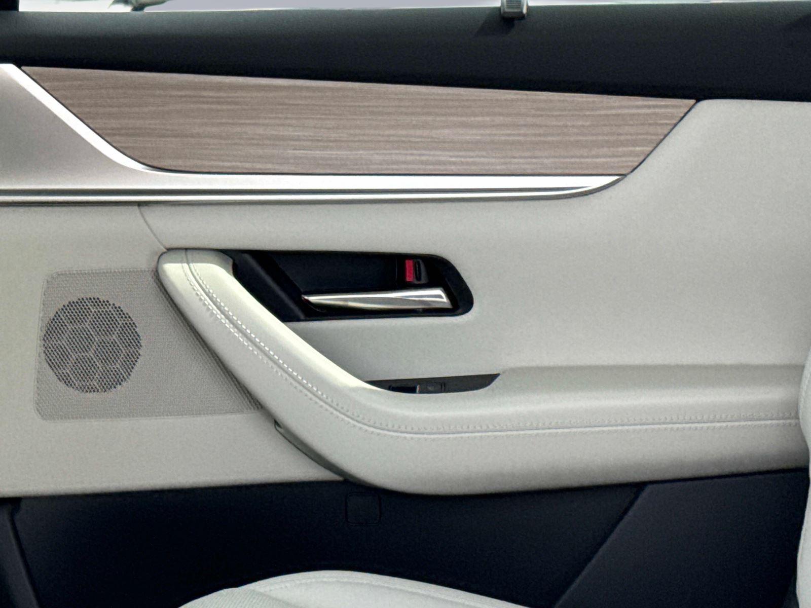 2026 Mazda CX-90 S Premium Sport