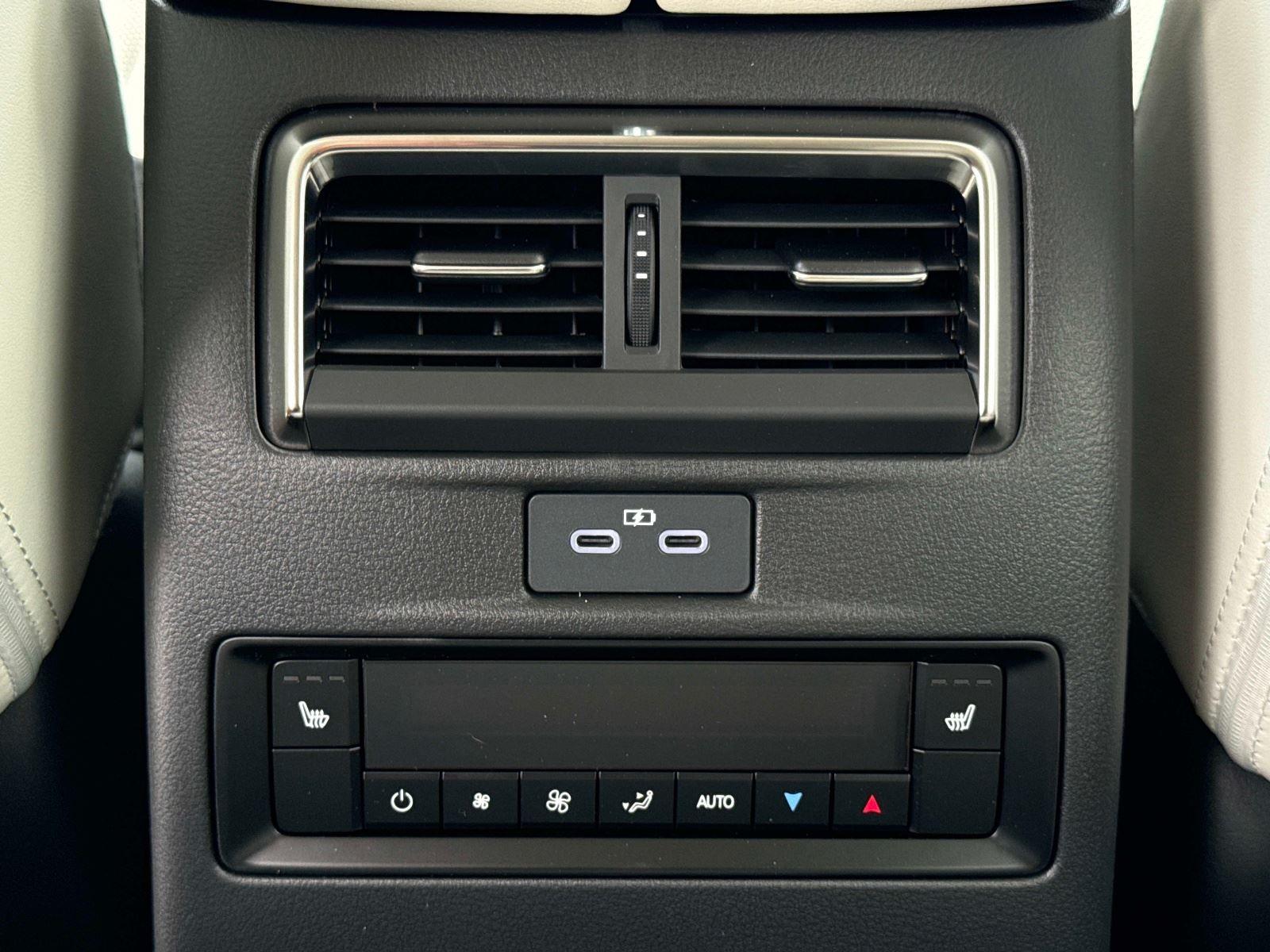 2026 Mazda CX-90 S Premium Sport