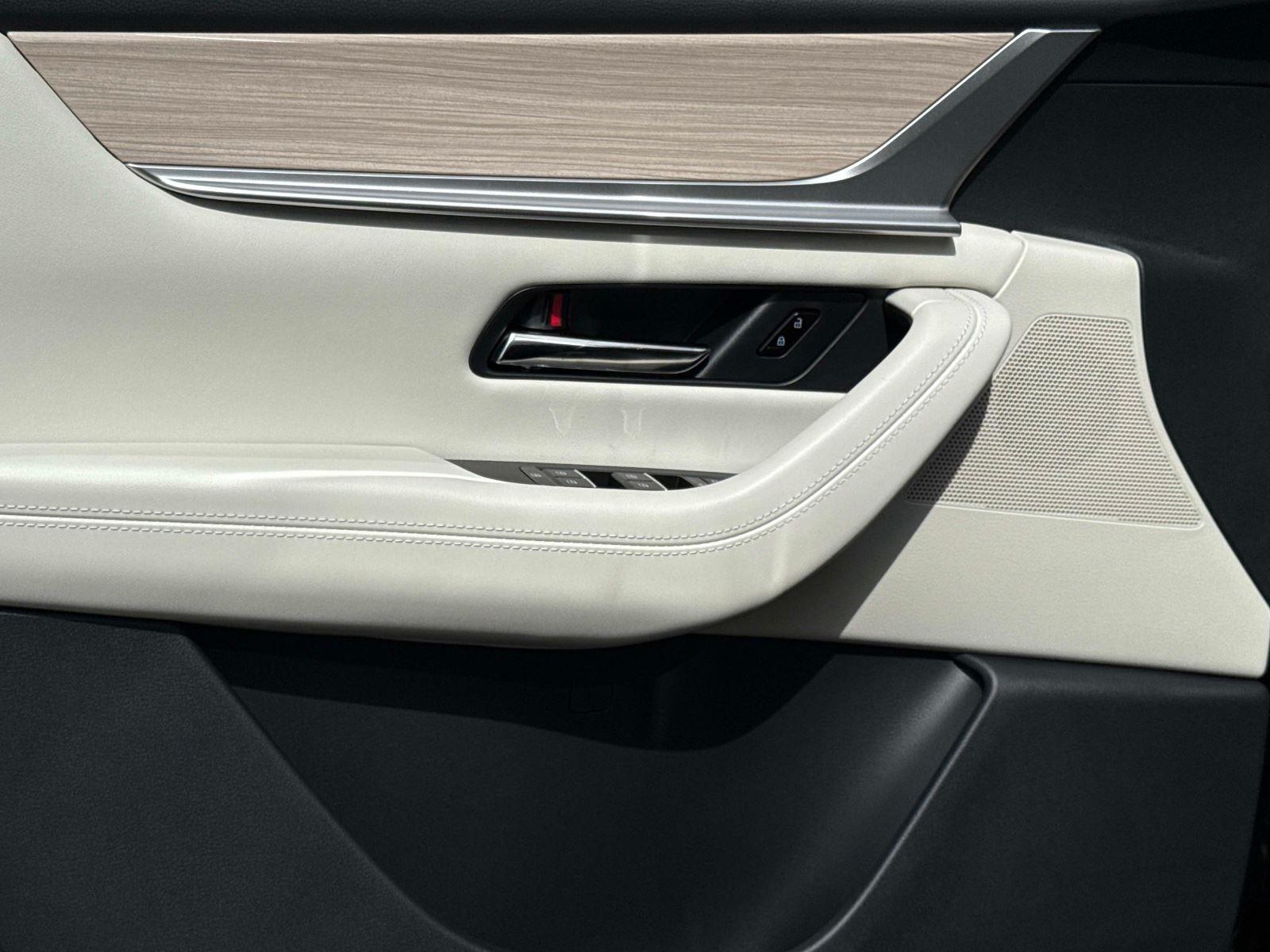 2026 Mazda CX-90 S Premium Sport