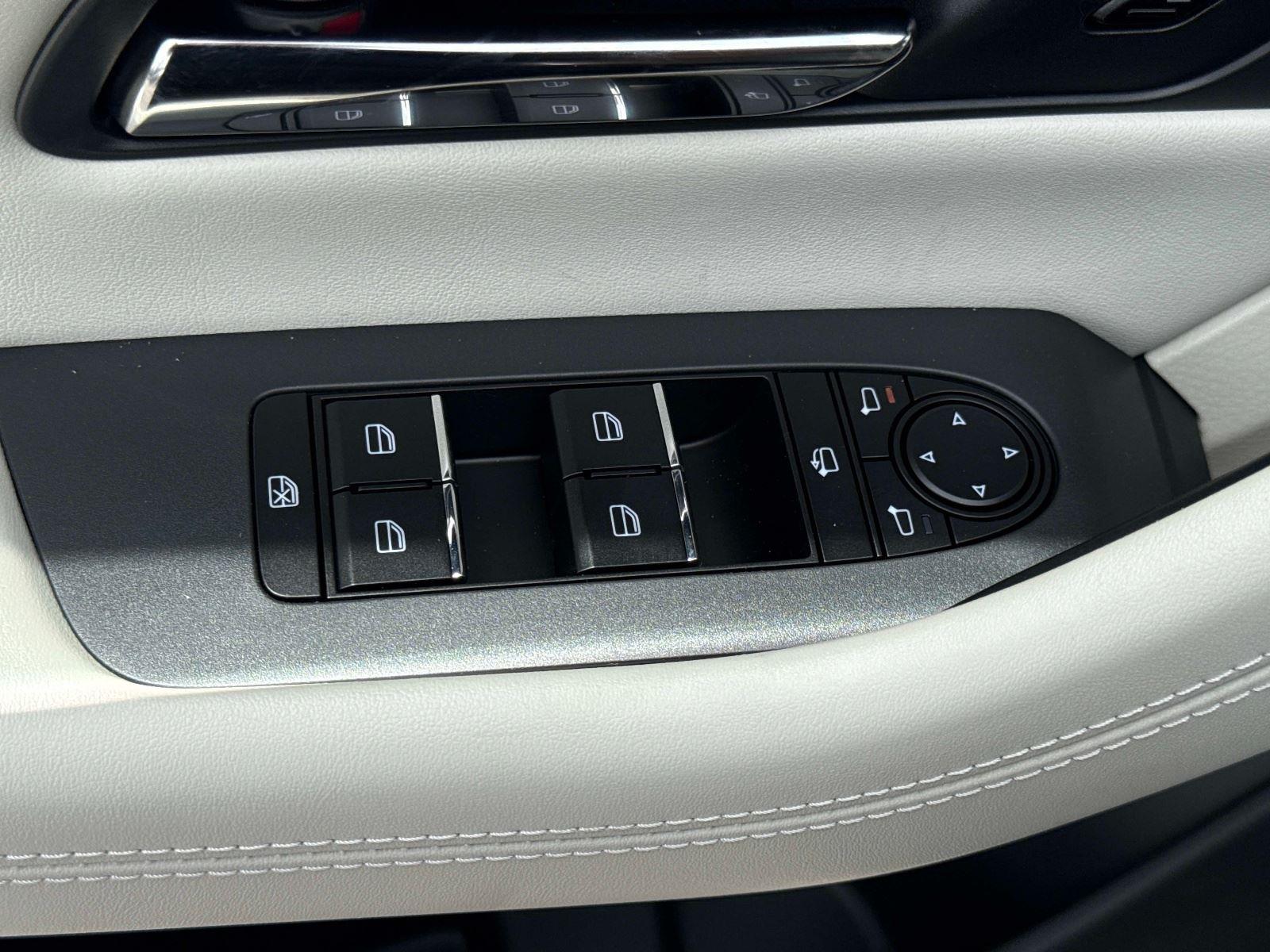 2026 Mazda CX-90 S Premium Sport