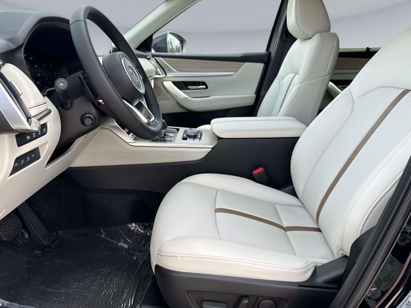 2026 Mazda CX-90 S Premium Sport