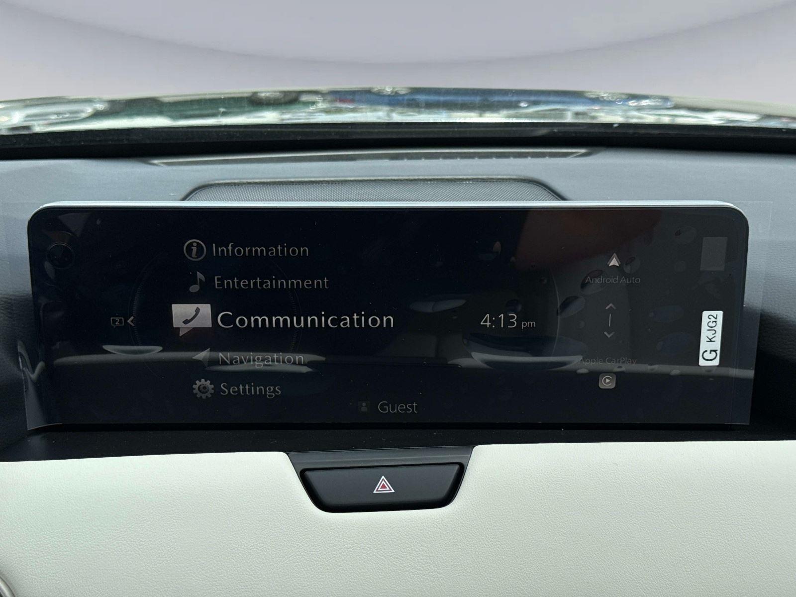 2026 Mazda CX-90 S Premium Sport