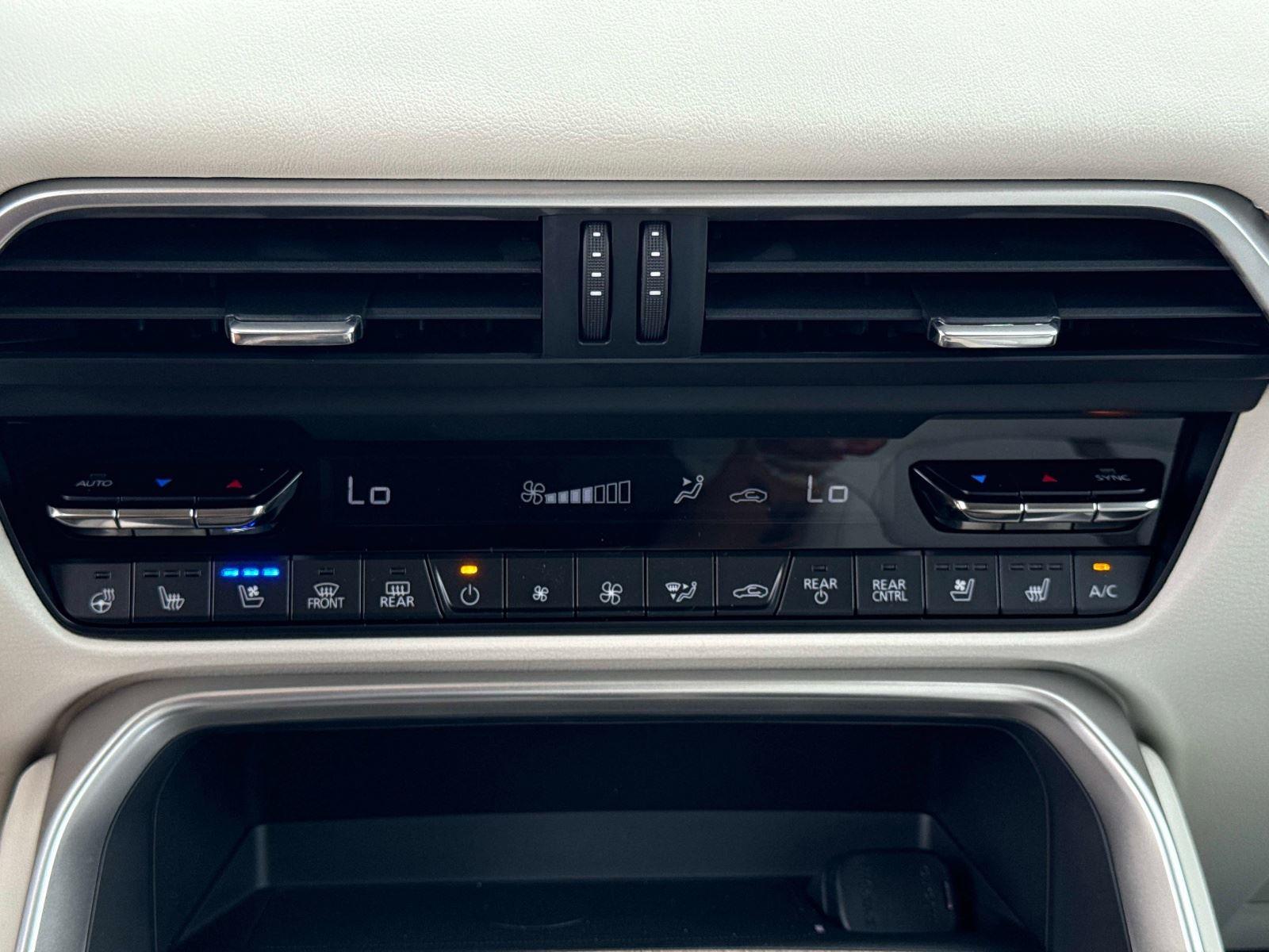 2026 Mazda CX-90 S Premium Sport