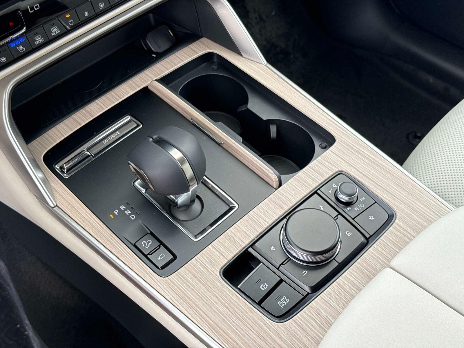 2026 Mazda CX-90 S Premium Sport