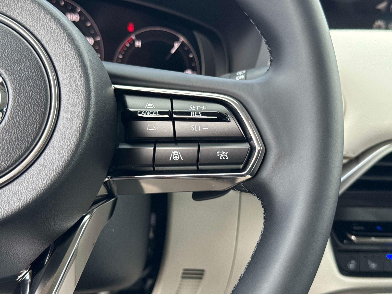 2026 Mazda CX-90 S Premium Sport