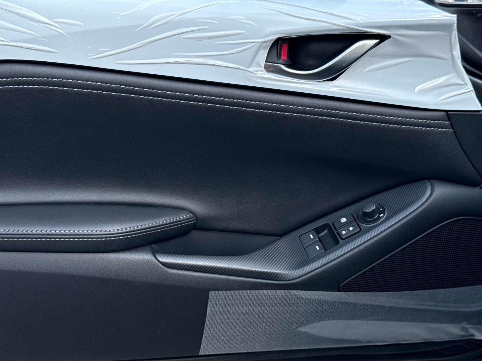 2026 Mazda MX-5 Miata RF Grand Touring