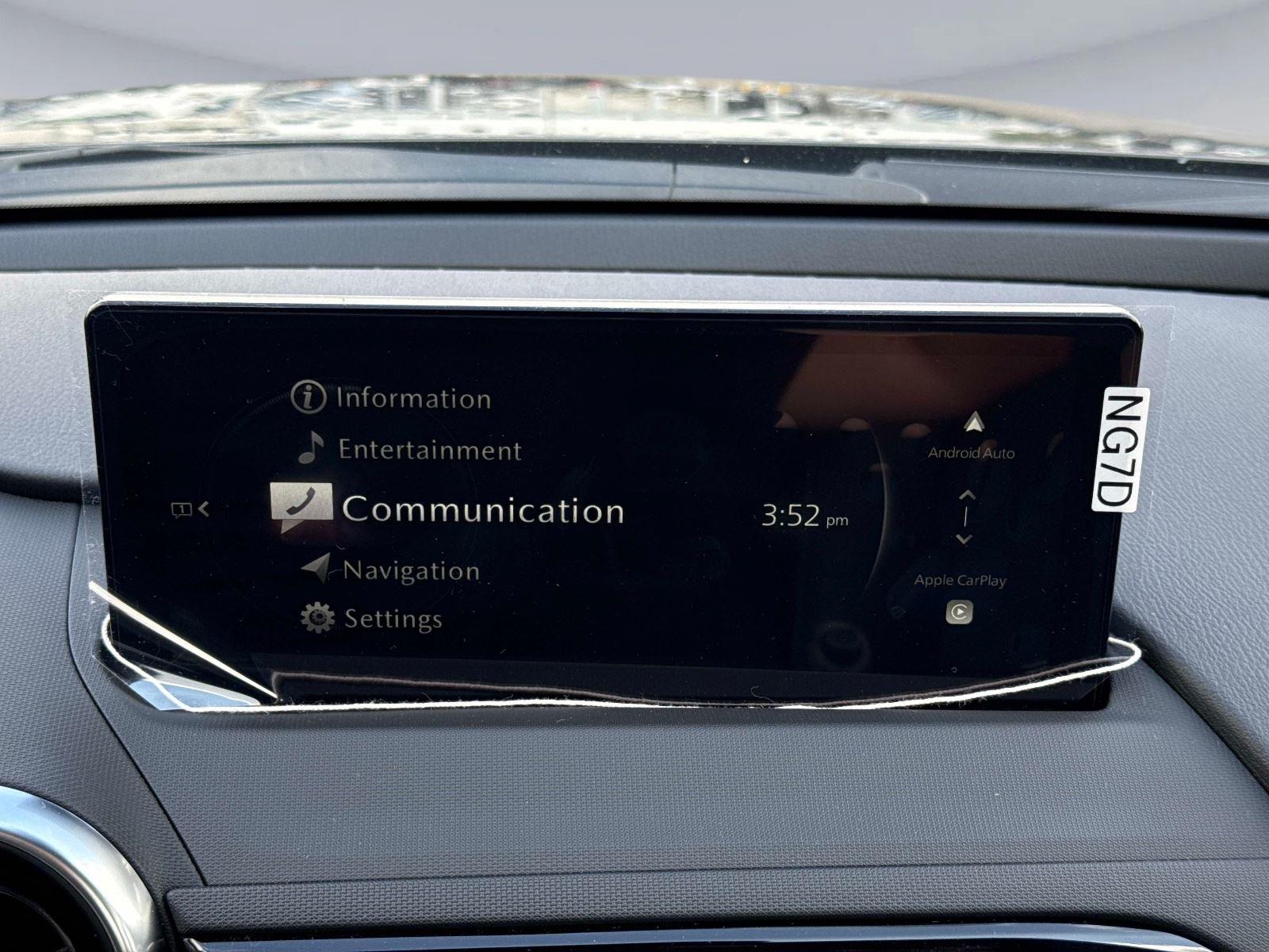 2026 Mazda MX-5 Miata RF Grand Touring