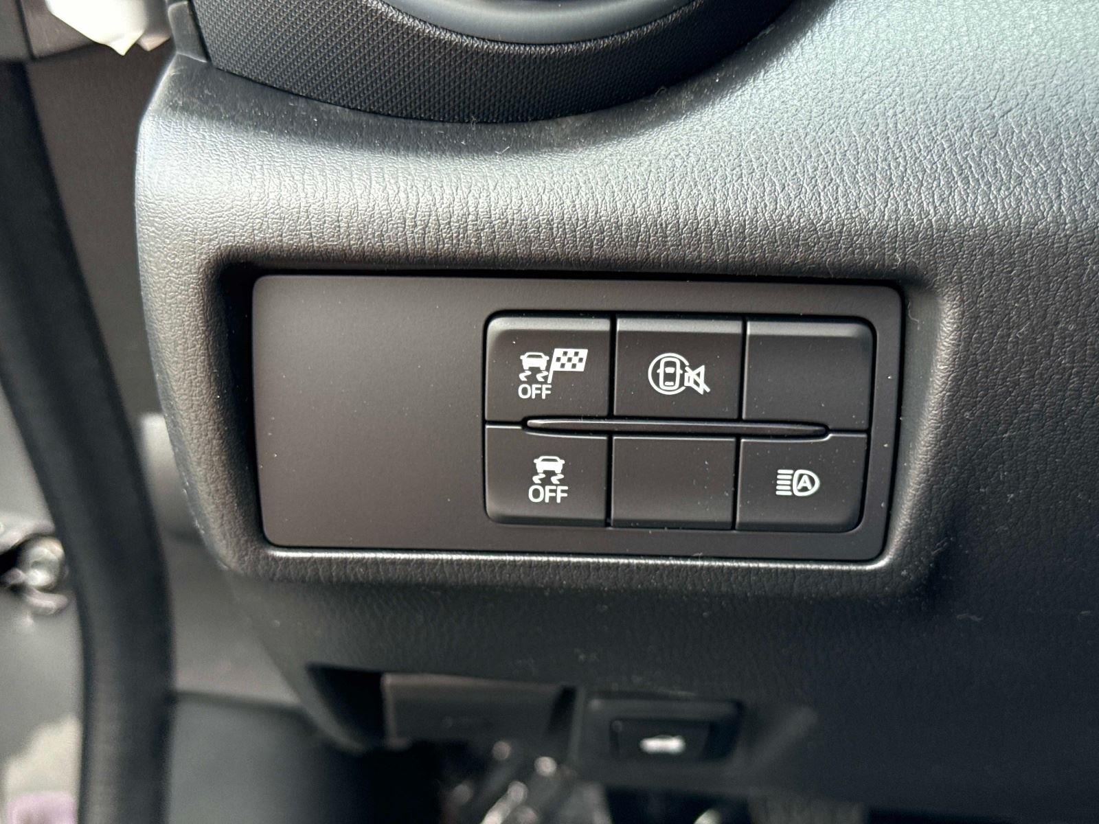 2026 Mazda MX-5 Miata RF Grand Touring