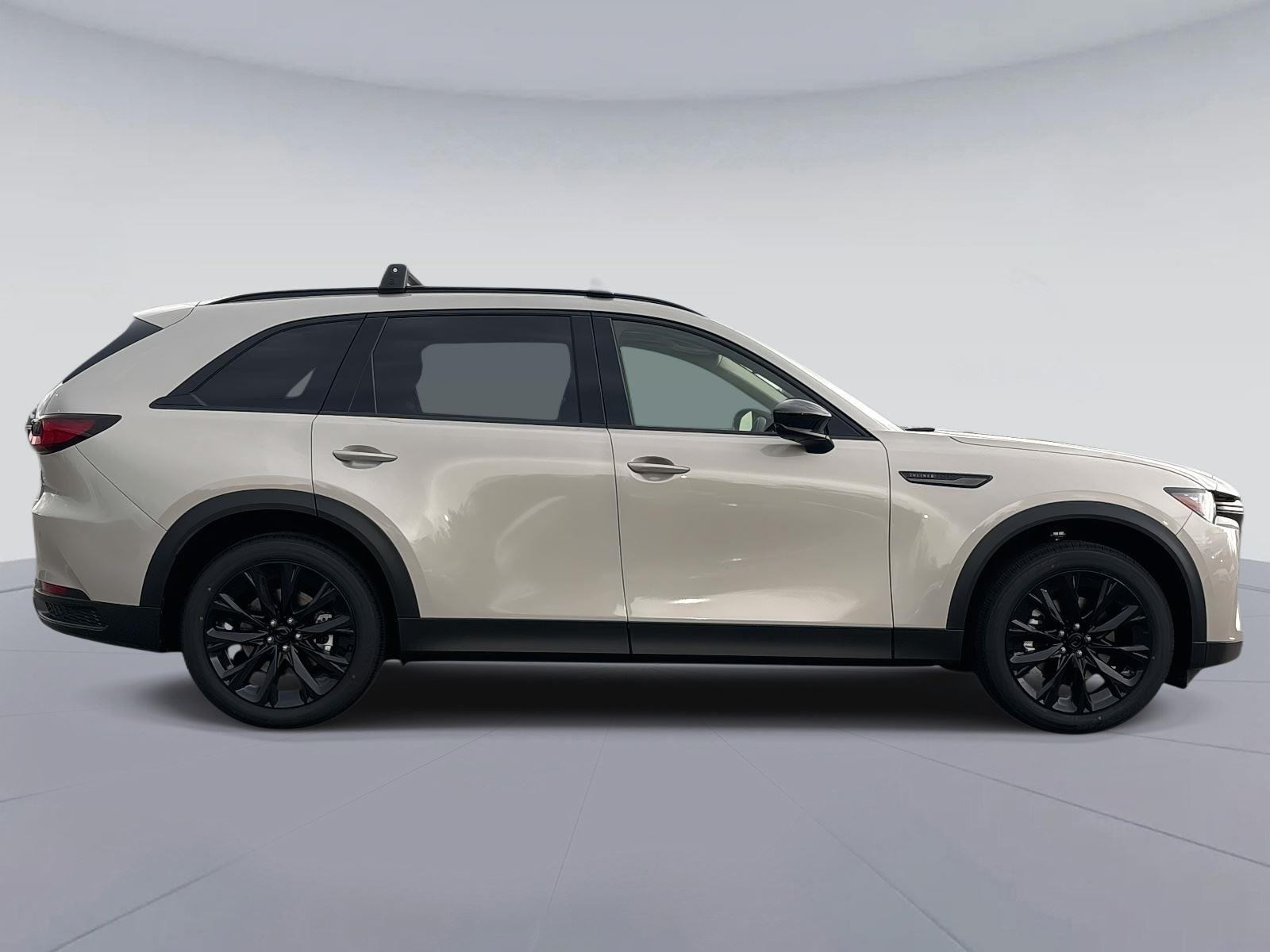 2026 Mazda CX-90 Premium Sport
