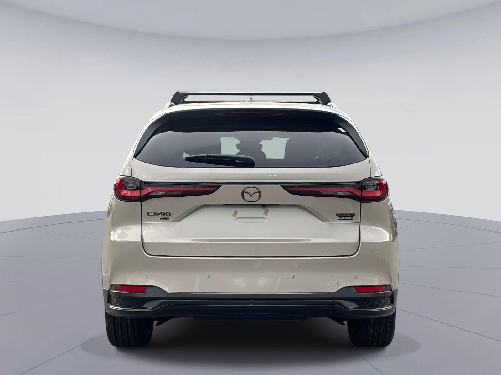 2026 Mazda CX-90 Premium Sport
