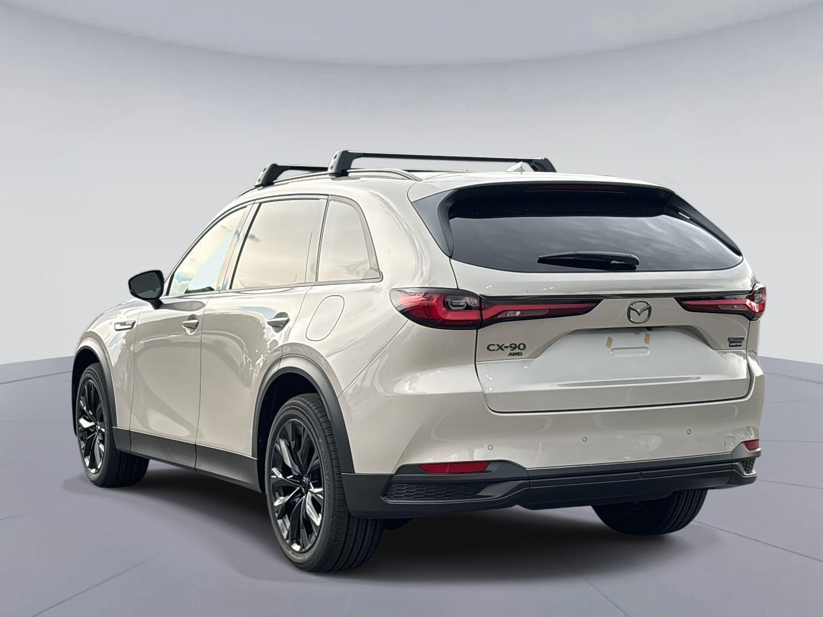 2026 Mazda CX-90 Premium Sport