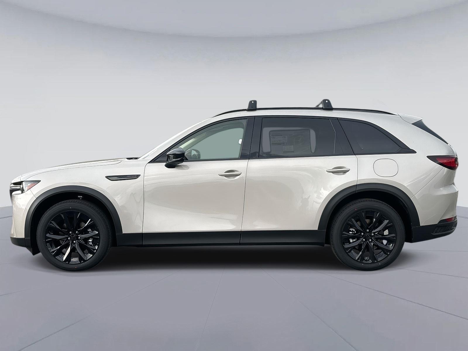 2026 Mazda CX-90 Premium Sport