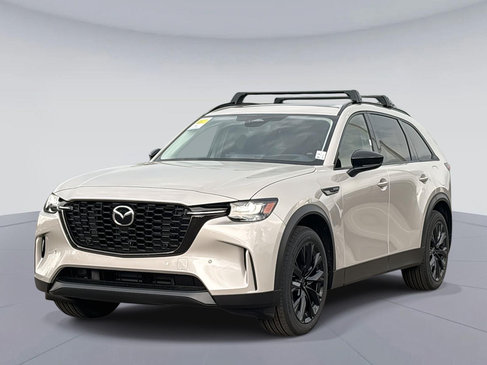 2026 Mazda CX-90 Premium Sport