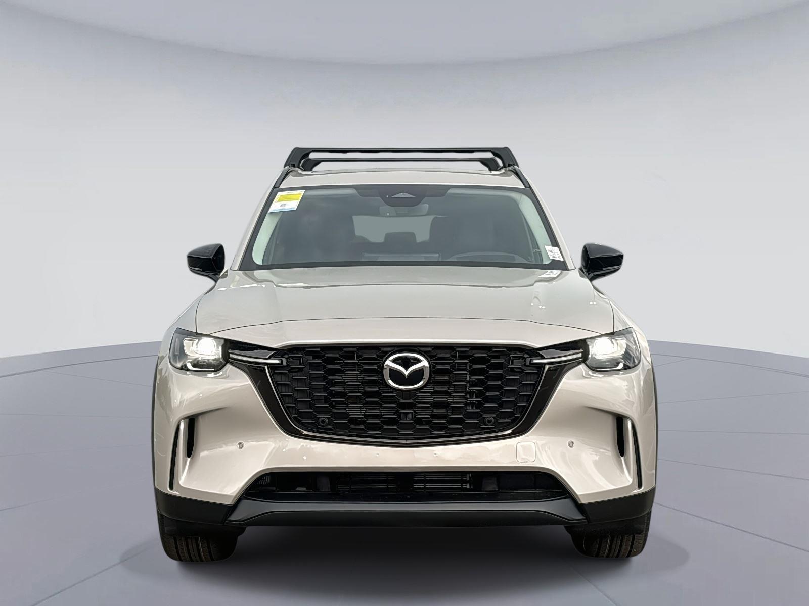 2026 Mazda CX-90 Premium Sport