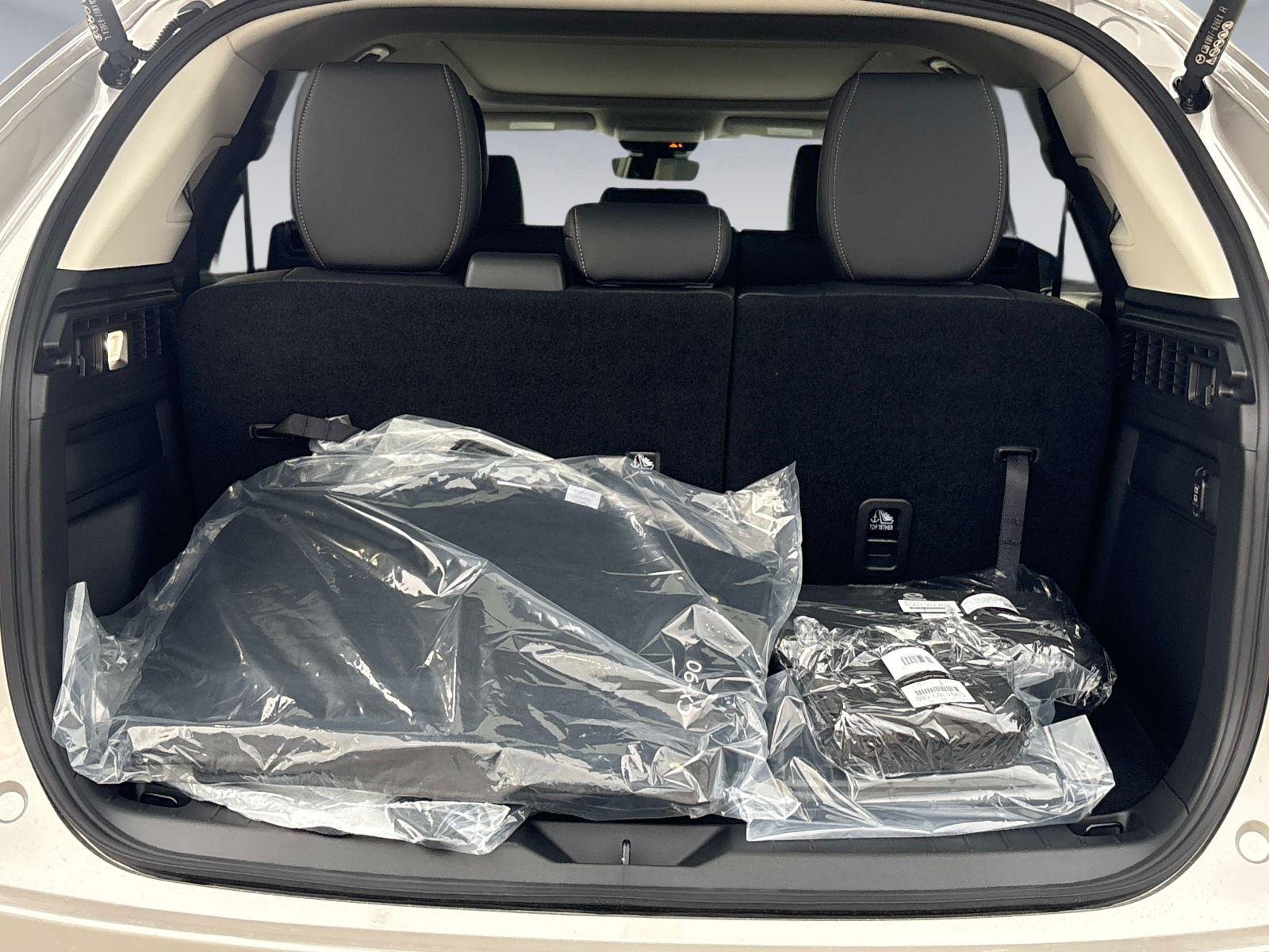 2026 Mazda CX-90 Premium Sport