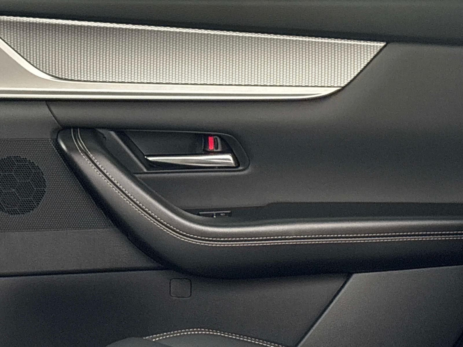 2026 Mazda CX-90 Premium Sport