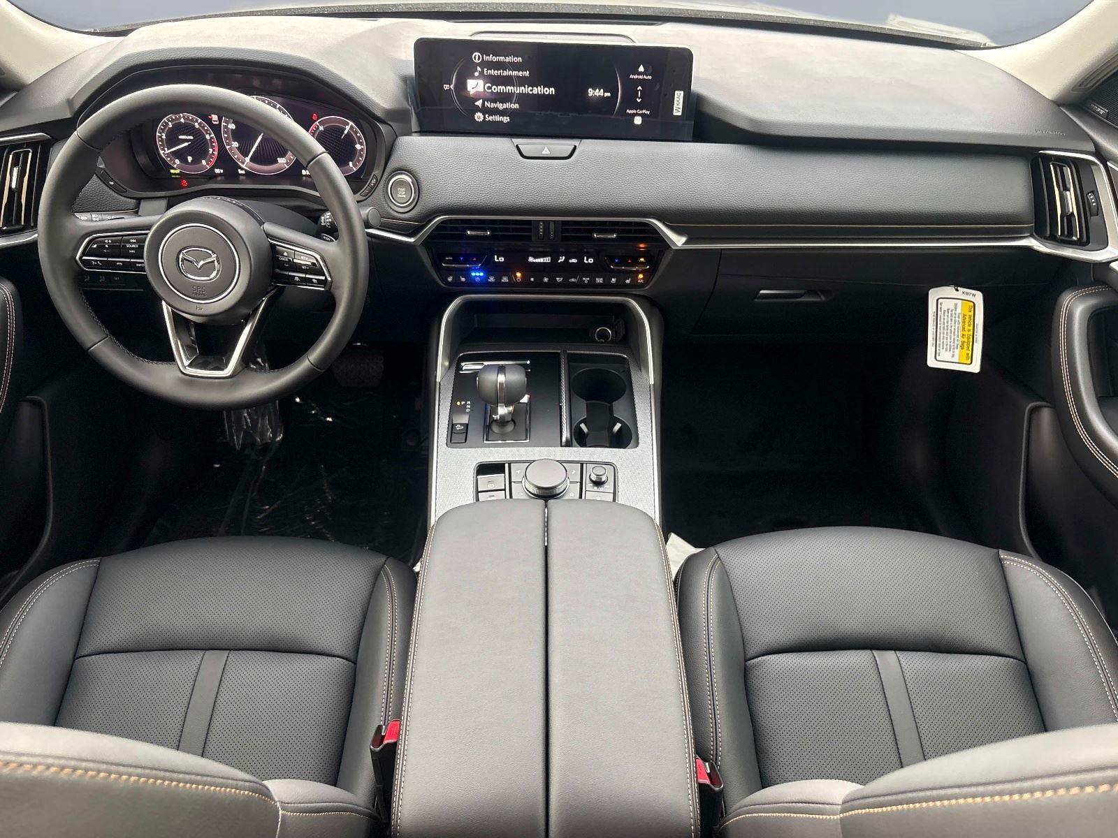 2026 Mazda CX-90 Premium Sport