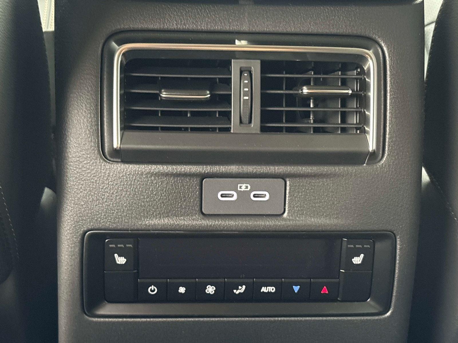 2026 Mazda CX-90 Premium Sport