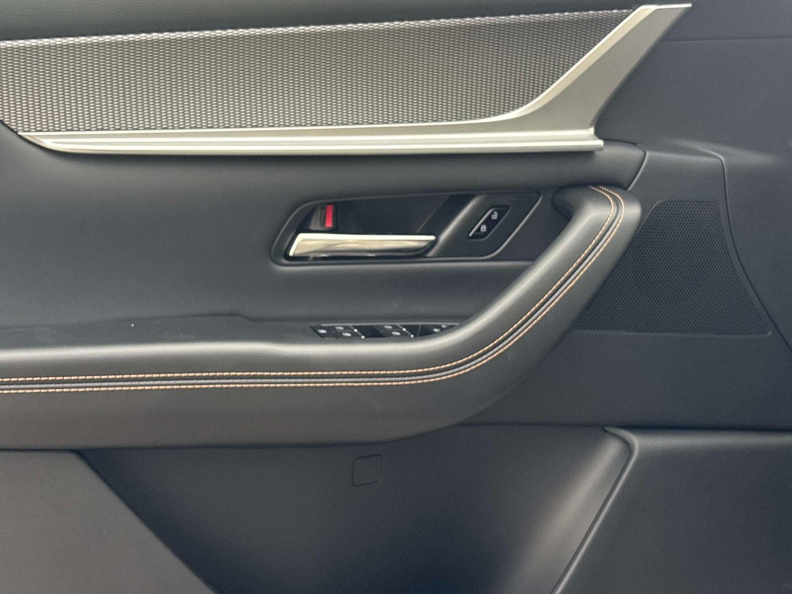 2026 Mazda CX-90 Premium Sport