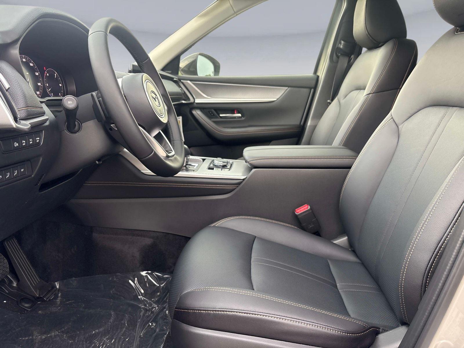 2026 Mazda CX-90 Premium Sport