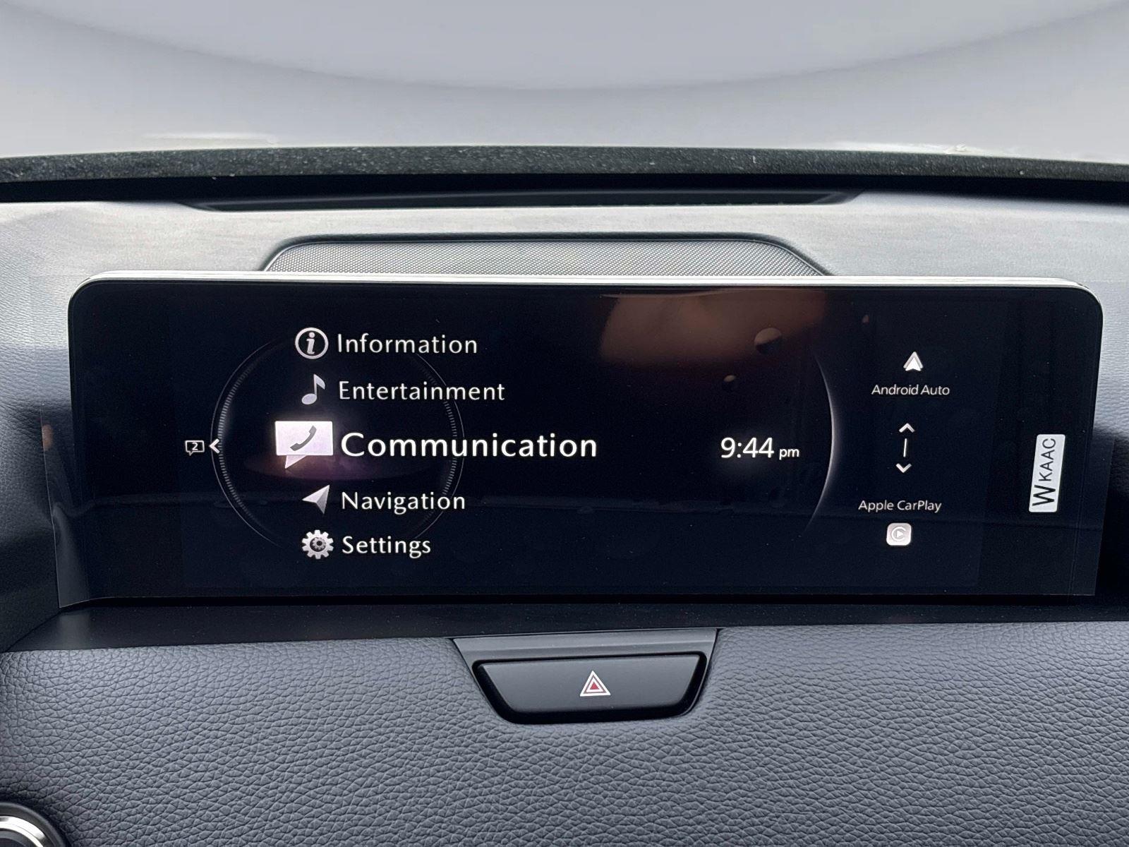 2026 Mazda CX-90 Premium Sport