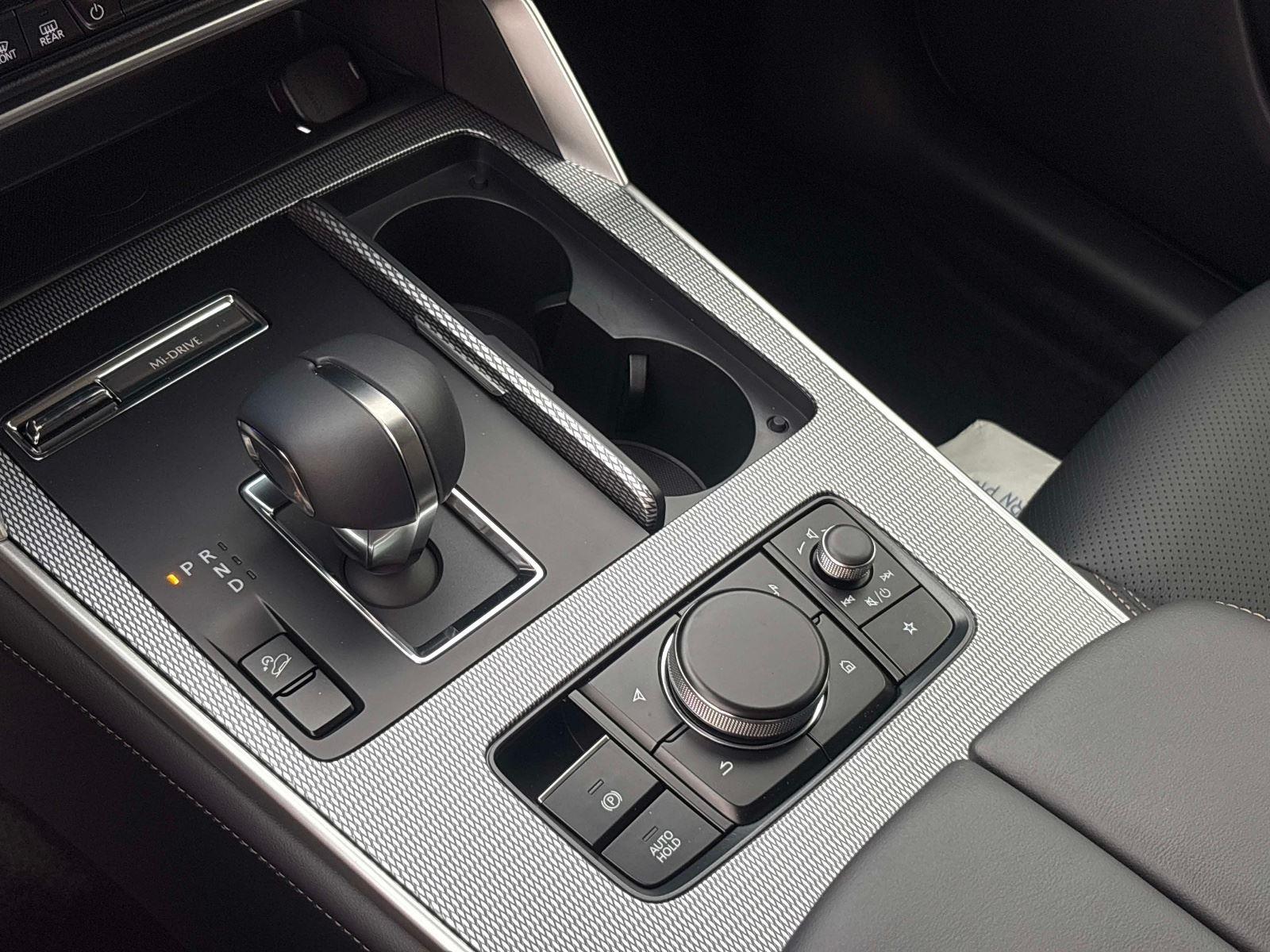 2026 Mazda CX-90 Premium Sport