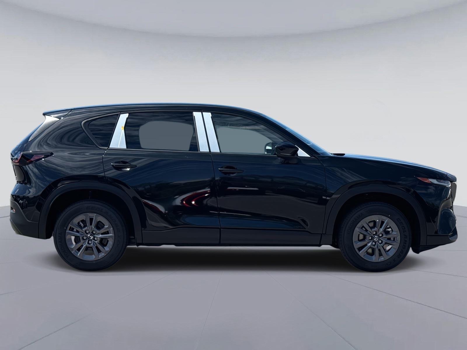 2026 Mazda CX-5 Select