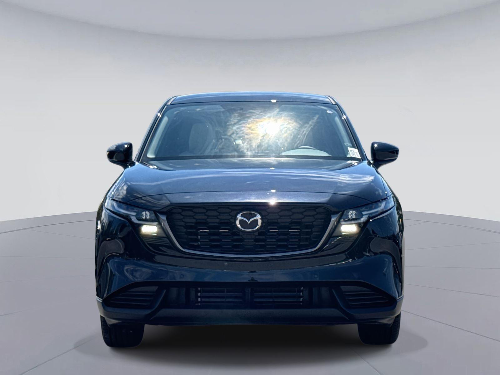 2026 Mazda CX-5 Select