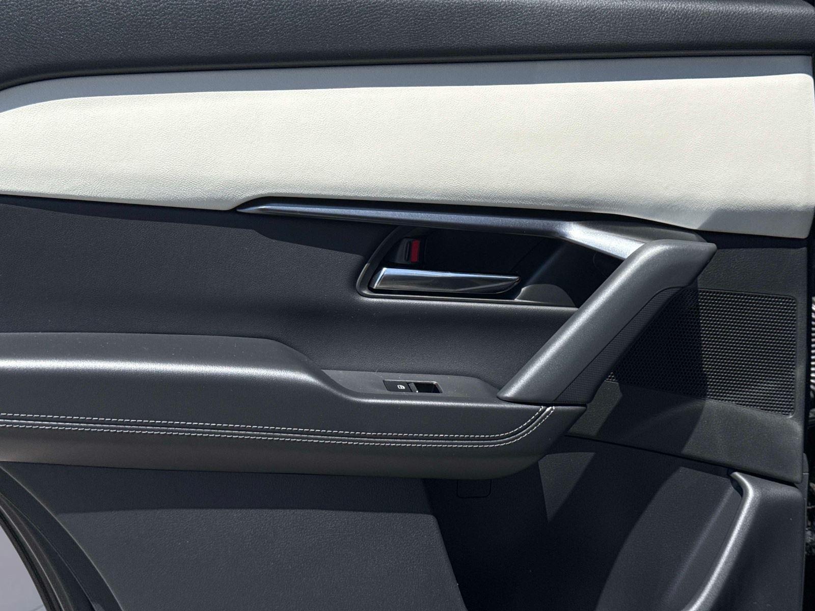 2026 Mazda CX-5 Select