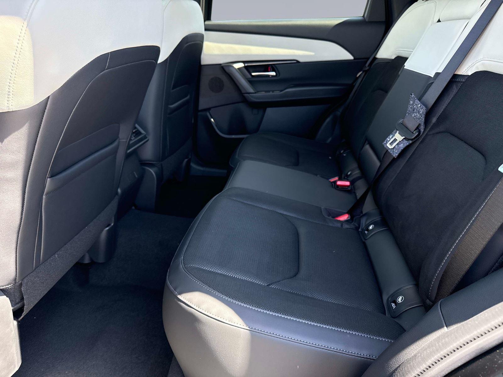 2026 Mazda CX-5 Select