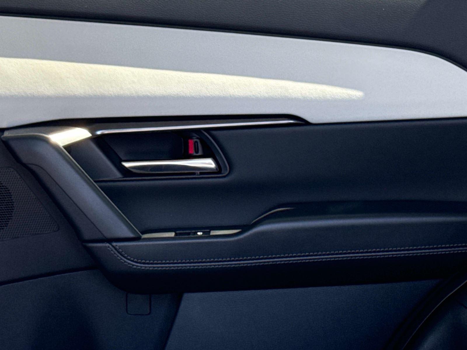 2026 Mazda CX-5 Select