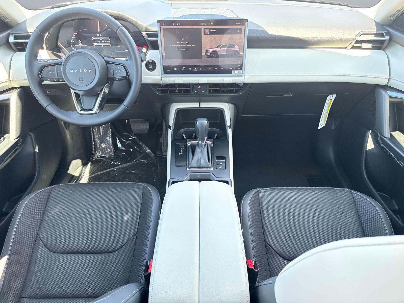 2026 Mazda CX-5 Select