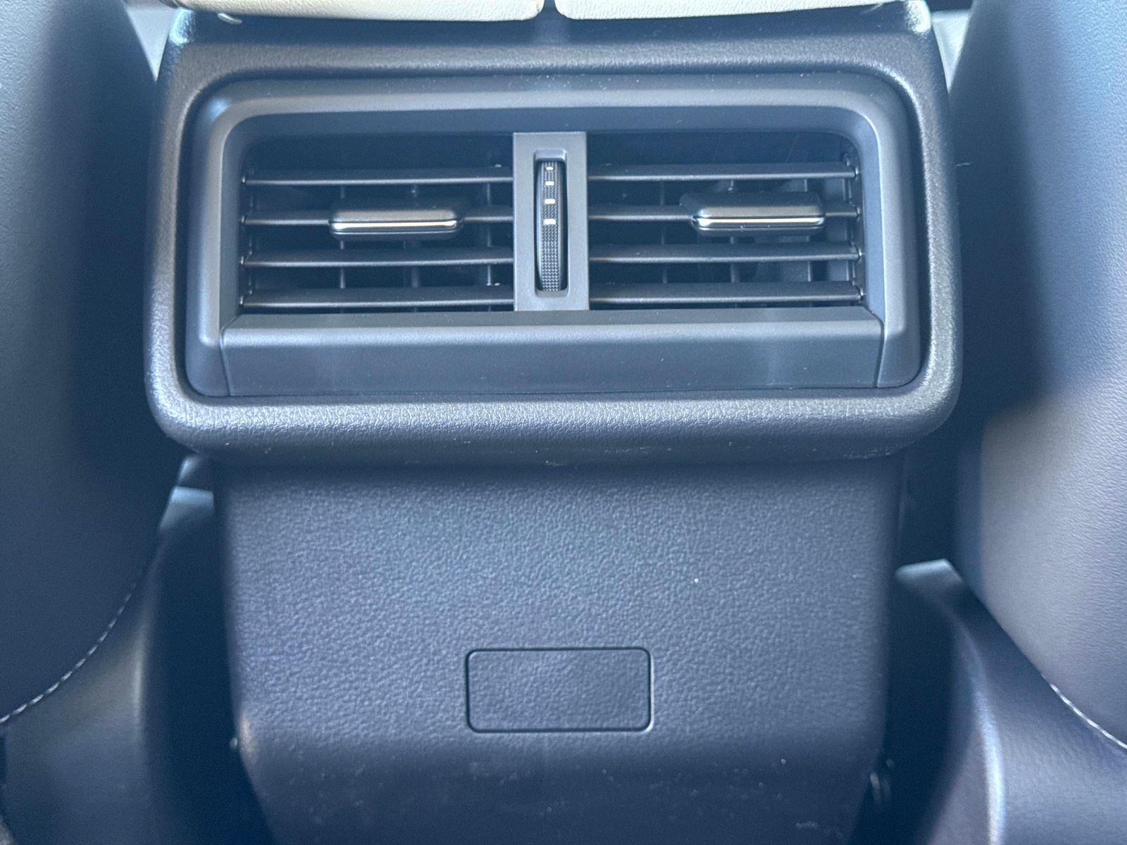 2026 Mazda CX-5 Select