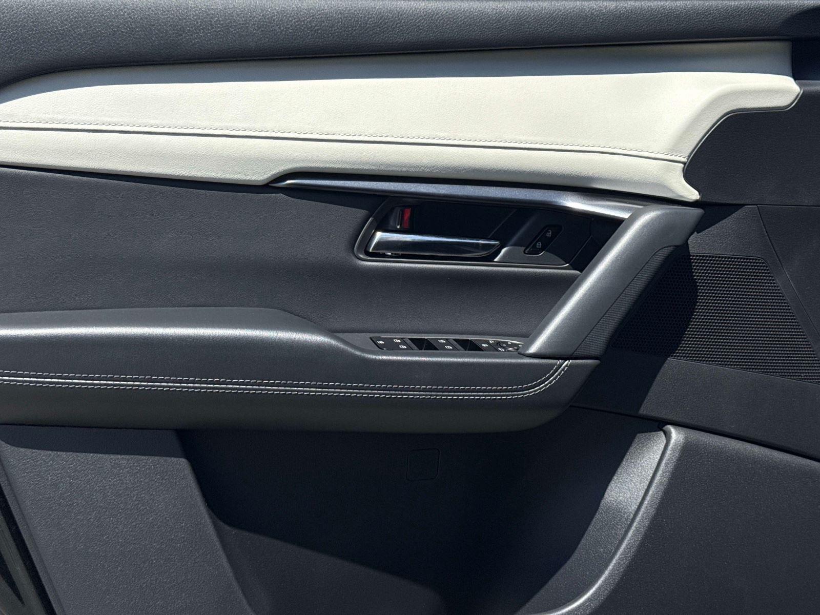 2026 Mazda CX-5 Select