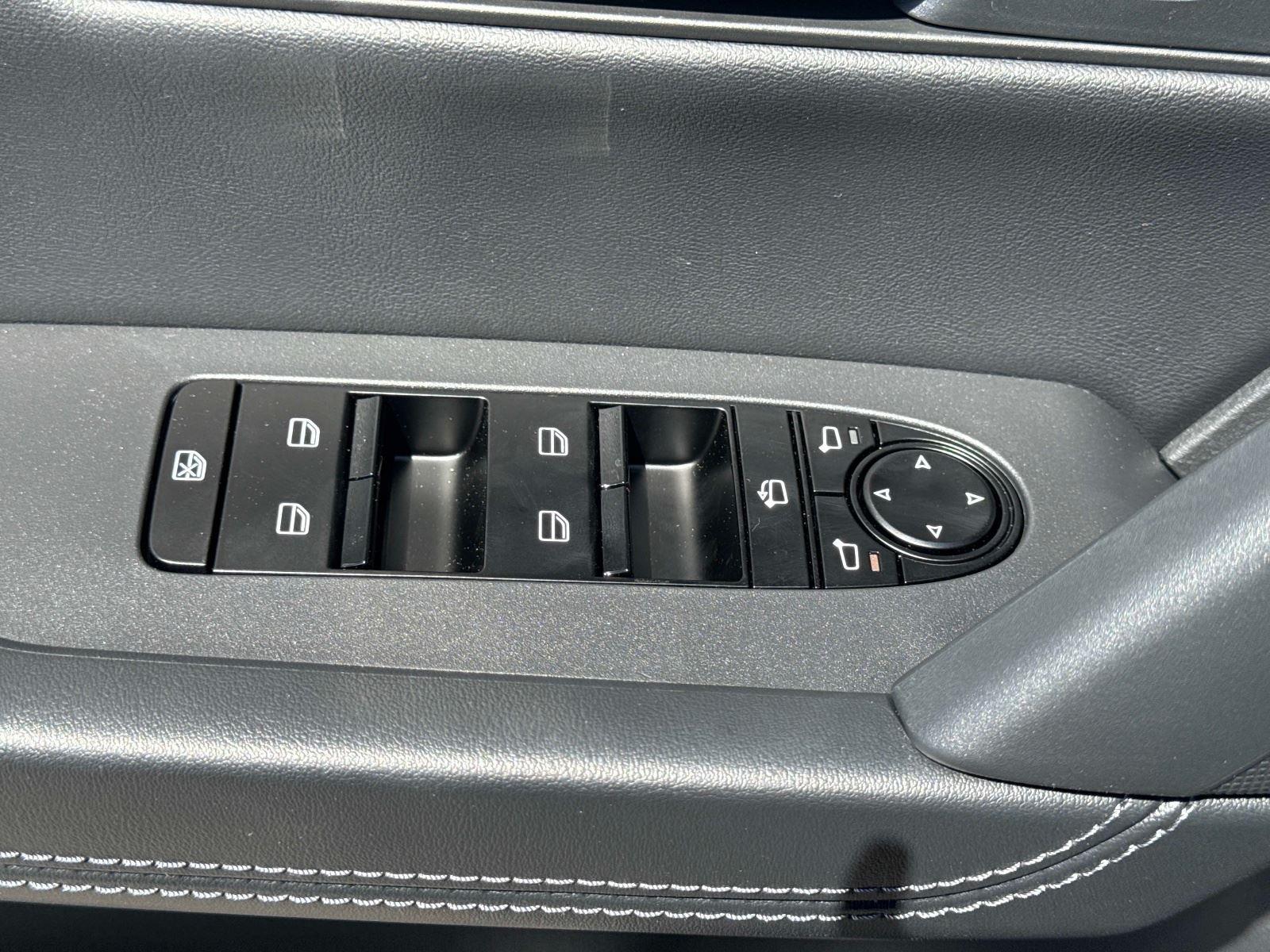 2026 Mazda CX-5 Select