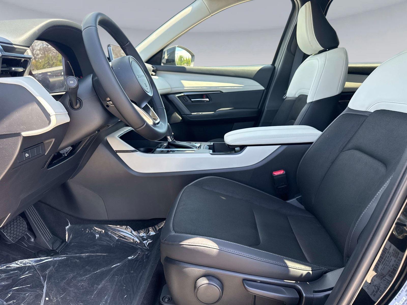 2026 Mazda CX-5 Select