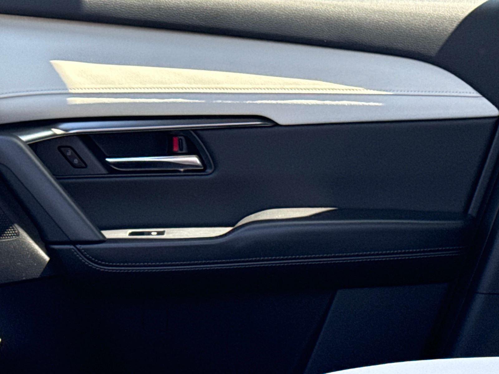 2026 Mazda CX-5 Select