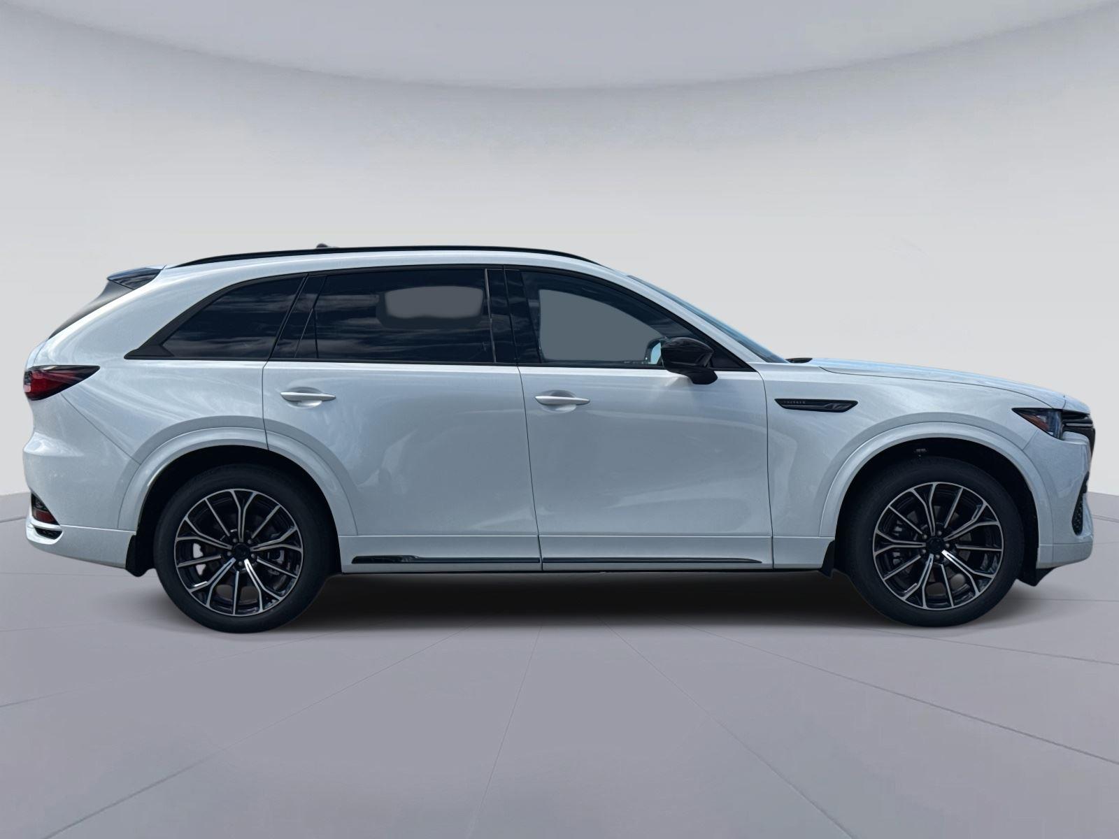2026 Mazda CX-70 3.3 Turbo S Premium Plus