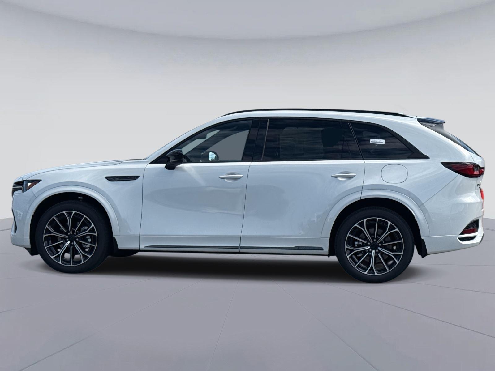 2026 Mazda CX-70 3.3 Turbo S Premium Plus