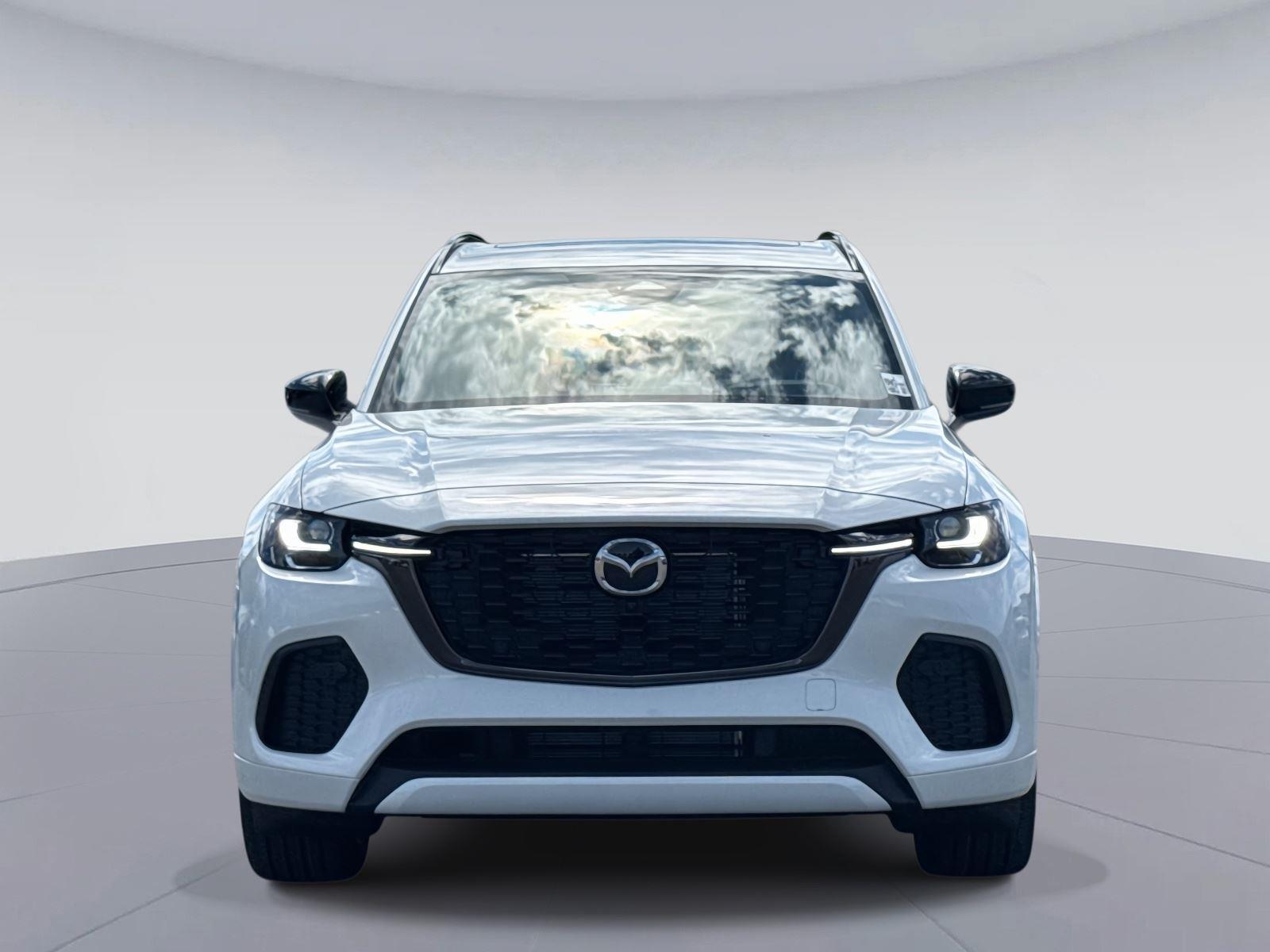 2026 Mazda CX-70 3.3 Turbo S Premium Plus