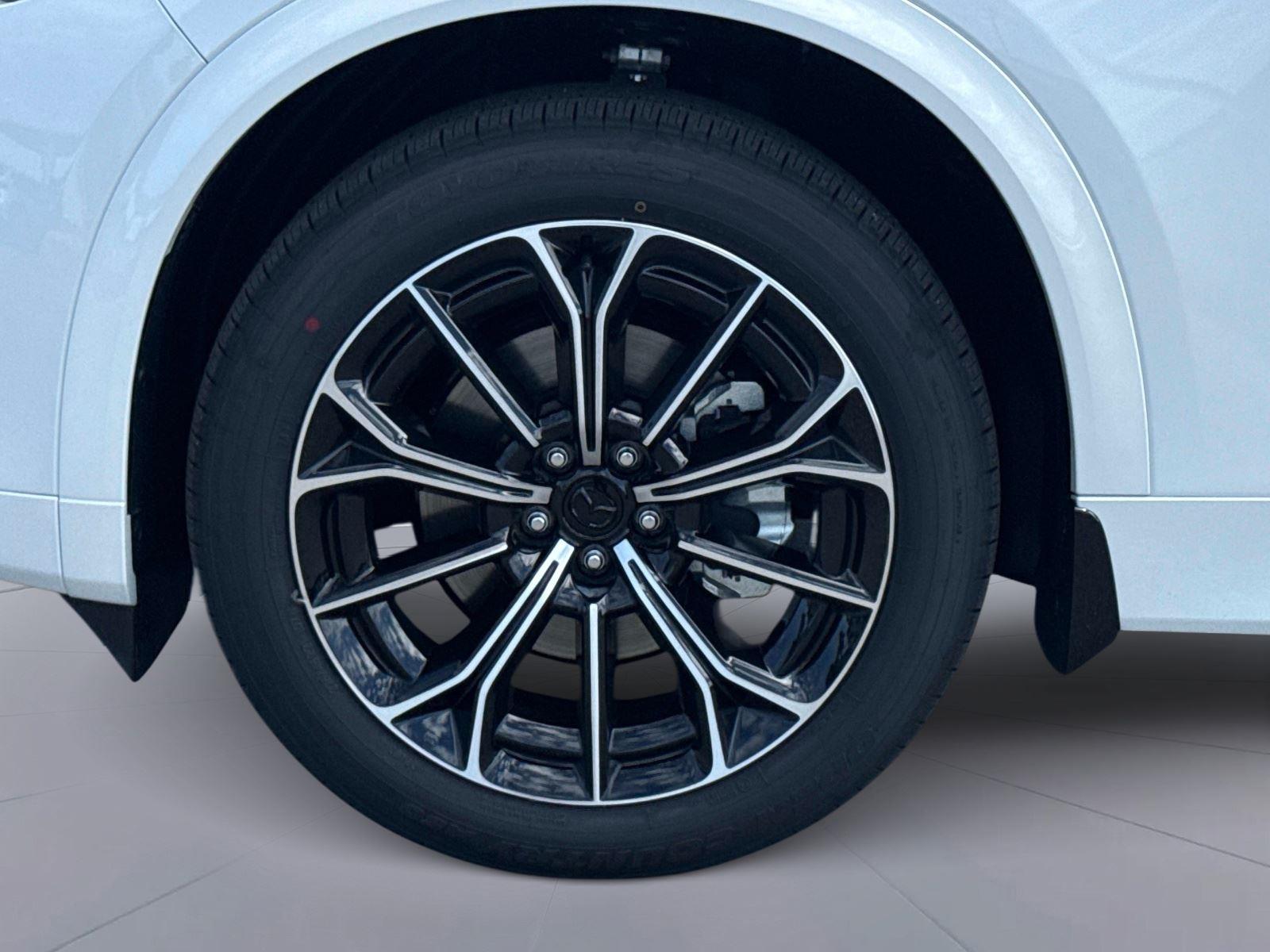 2026 Mazda CX-70 3.3 Turbo S Premium Plus