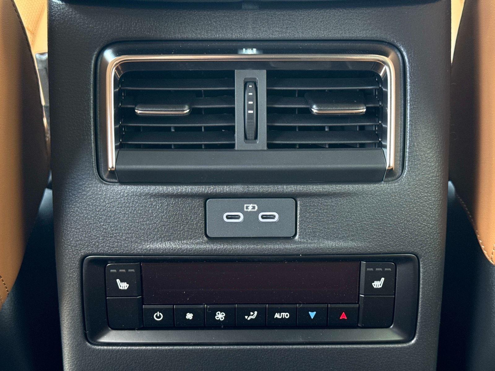 2026 Mazda CX-70 3.3 Turbo S Premium Plus