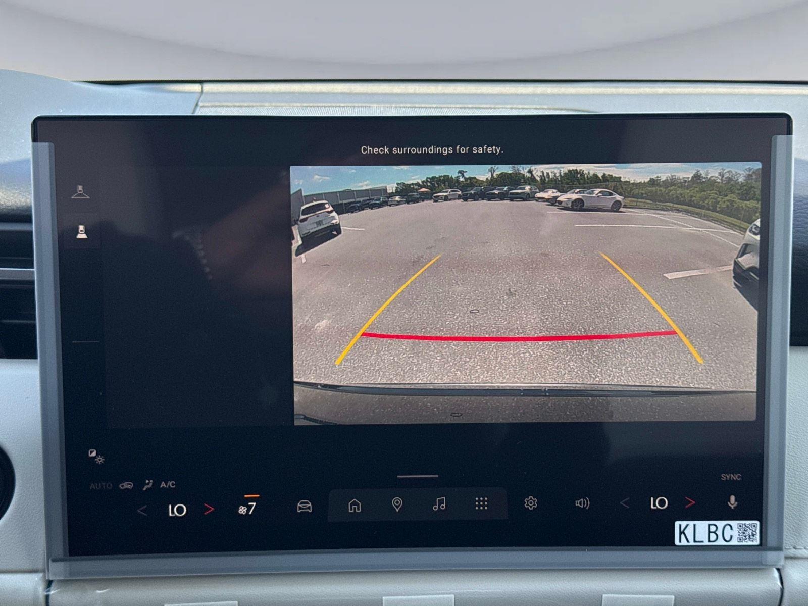 2026 Mazda CX-5 Select