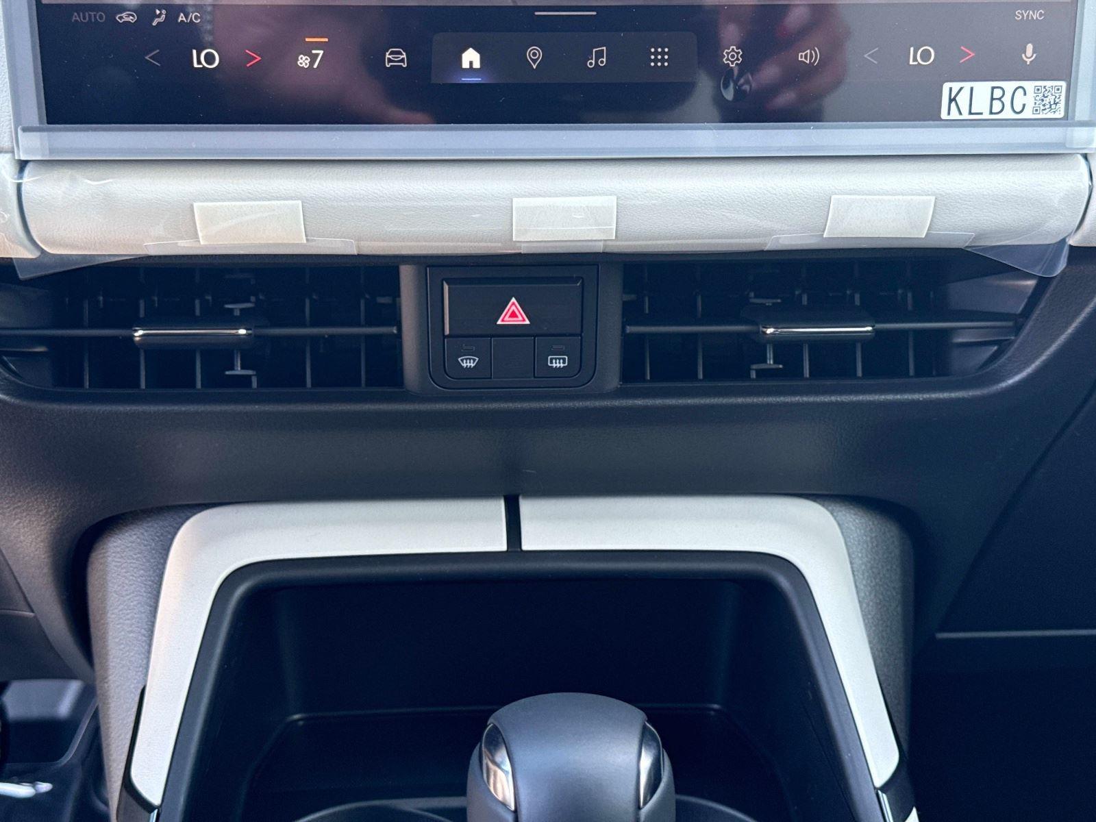 2026 Mazda CX-5 Select