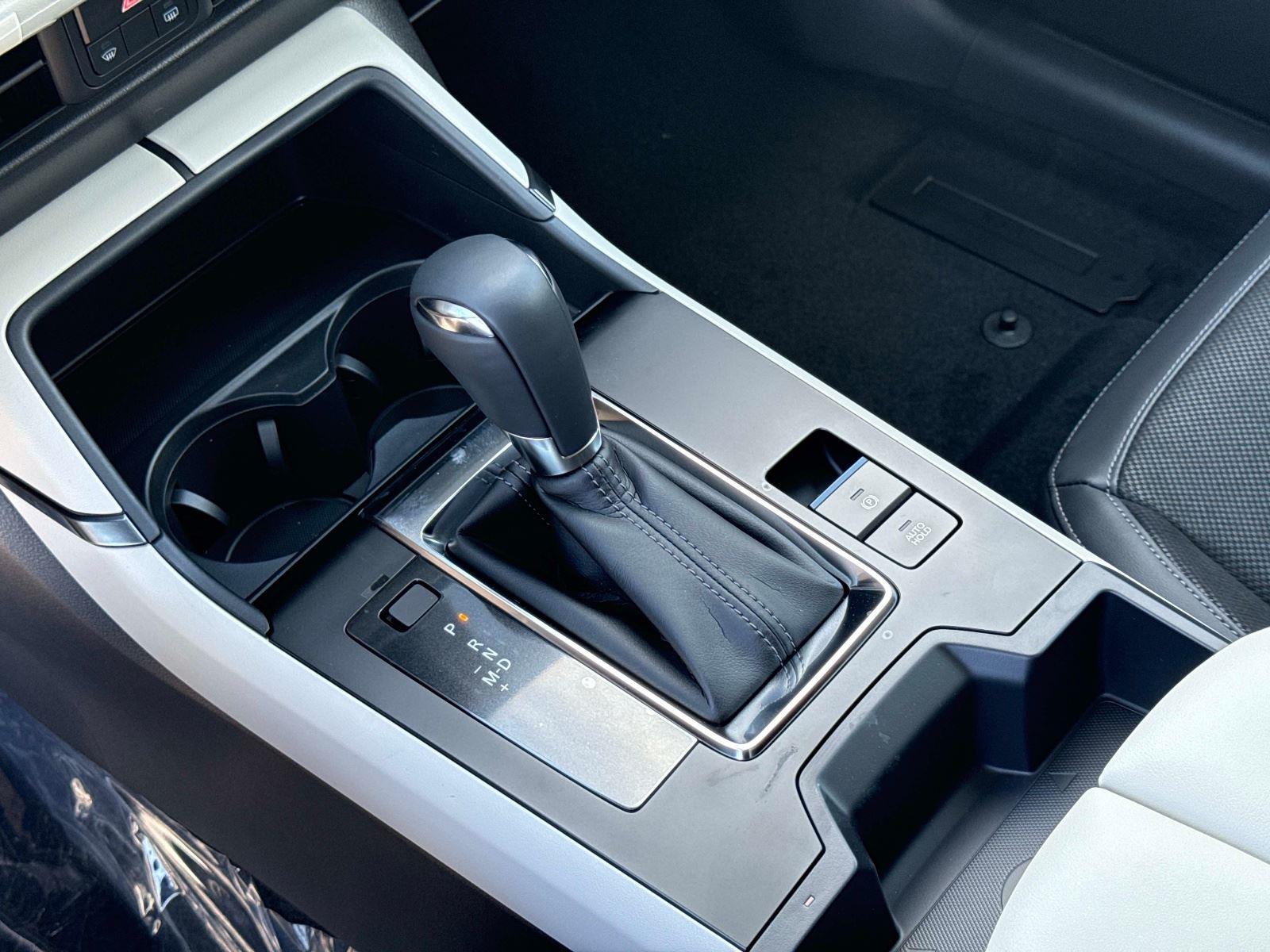 2026 Mazda CX-5 Select