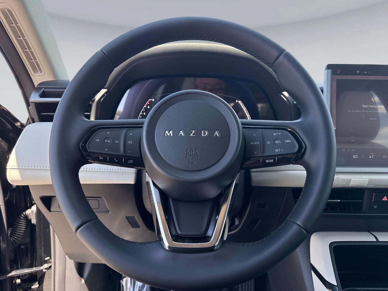 2026 Mazda CX-5 Select