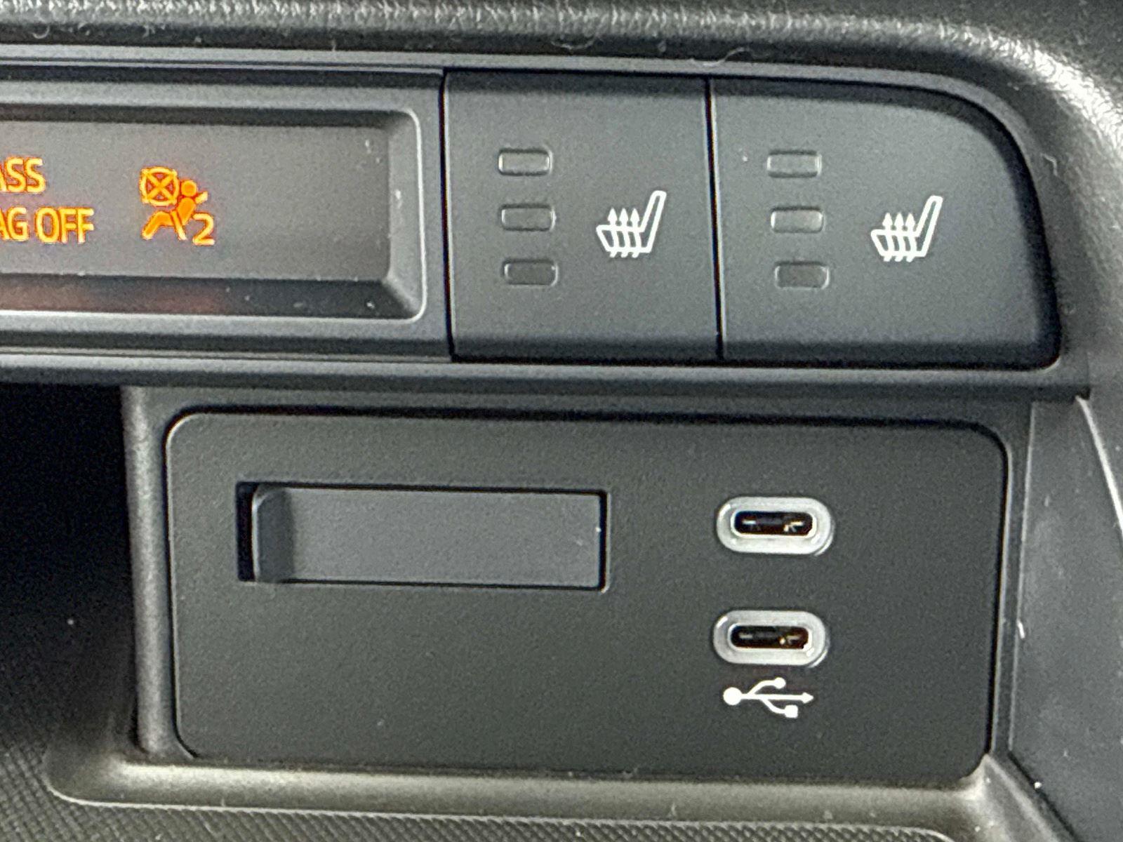 2026 Mazda MX-5 Miata Grand Touring