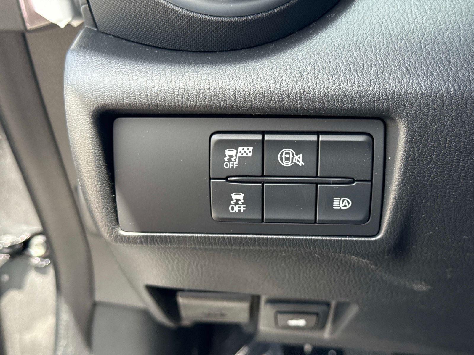 2026 Mazda MX-5 Miata Grand Touring