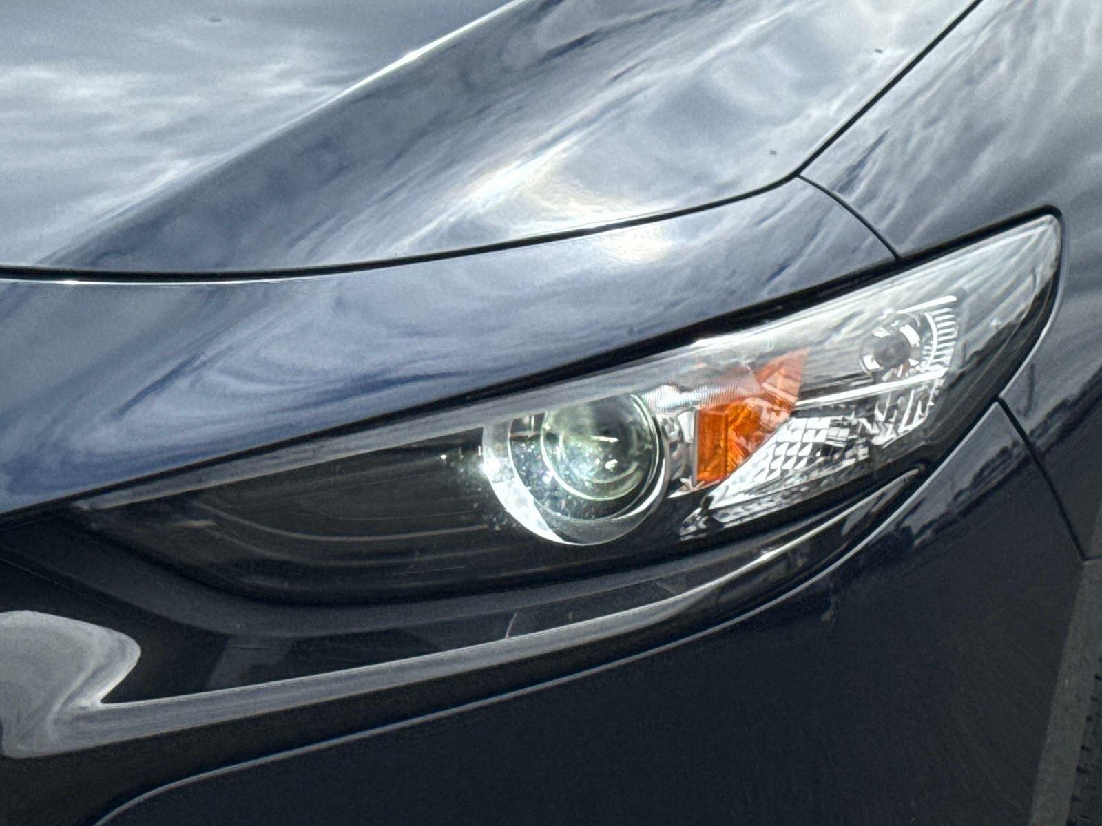 2023 Mazda Mazda3 Hatchback 2.5 S Preferred