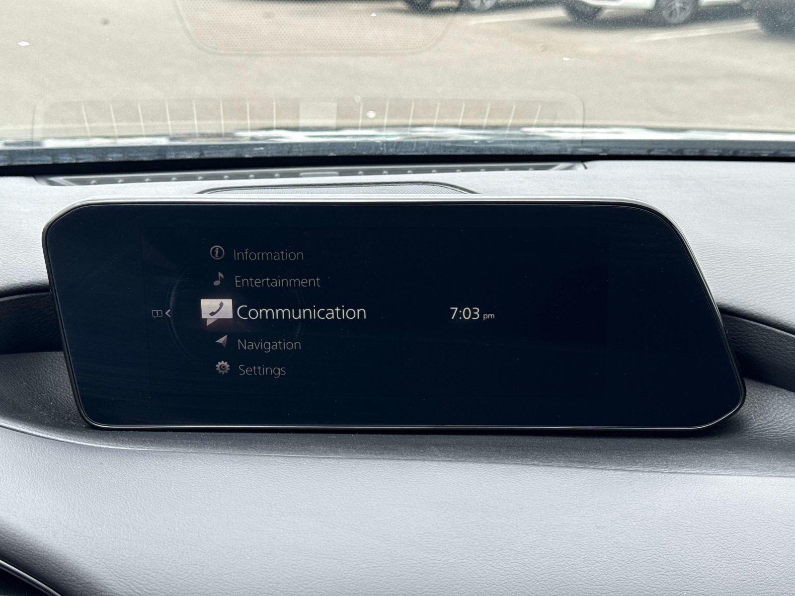 2023 Mazda Mazda3 Hatchback 2.5 S Preferred